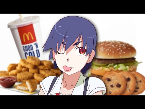 Kanbaru gets some bhocolate bhip bookies