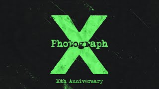 Ed Sheeran - Photograph (Official Lyric Video)