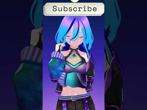 Click me #vtuber #mmd #mikumikudance #hip #mmdshorts #shorts