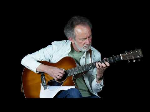 Tears In Heaven - Eric Clapton - Fingerstyle Guitar Cover