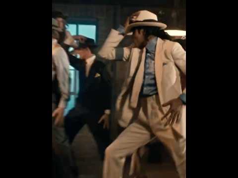 Michael Jackson AURA 🕺🏿 FUNK DO BOUNCE edit #fyp #michaeljackson #edit