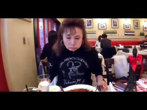 明子❤️神戸北野レストラン🍺🍴カフｴド・パリ明子❤️