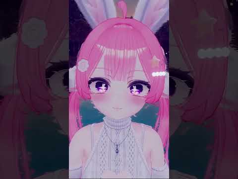 【烟花蹦蹦蹦】一分鐘就好 | VRCHAT