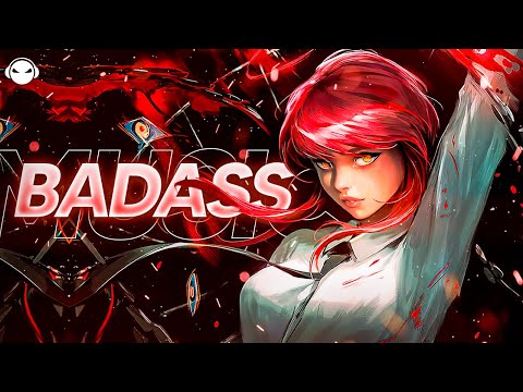 Badass Music (Top Songs 2023)