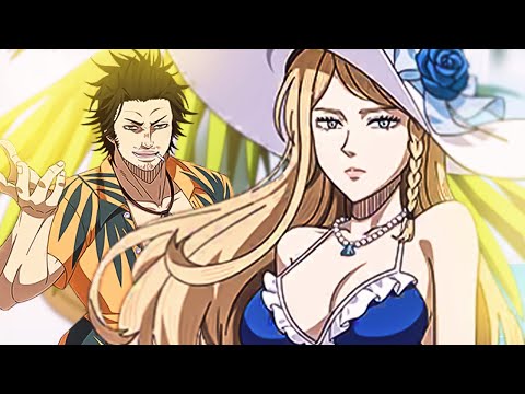 THEY ARE COMING!!! | Black Clover Mobile