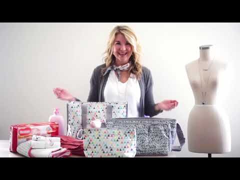 Find the perfect baby shower gift! Baby by Thirty-One – Thirty-One Gifts