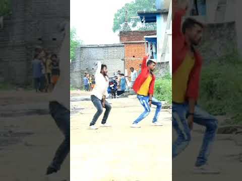 Nitesh Bhai Nagpuri song me bahut achha dance kart he ||by Amlesh Nagesh 2.0||cg ki vines||