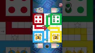 #ludogame #games #ludo #ludoking #ludoearninggame #gaming #ludogameearnmoney #gameplay #todaynewludo