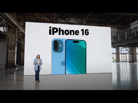 NEW iPhone 16 design LEAKED