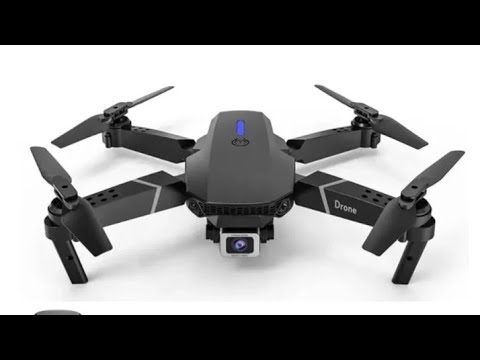 Best drone under 2000 | E88 pro Drone price in India | Best Drone camera for video Shooting