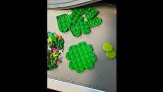 LEGO🍀