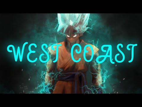 Yung Siete - WEST COAST