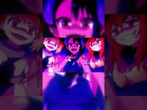 Nagatoro edit