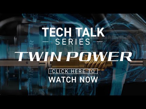 TECH TALK: Twin Power FE