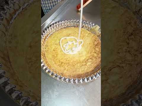 कैसे बनाये चीज stuff ऑमलेट😱#eggdishes #newomllet😋#eggomllet#specialomllet#eggcart#viral#short