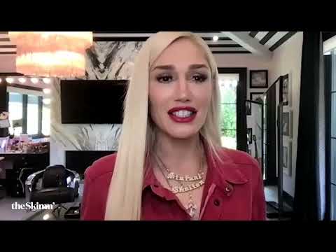 Gwen Stefani on Blake Shelton, 'No Doubt' and Her New Beauty Brand