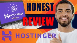 Hostinger Honest Review | Plans, Prices, Website Builder (2024)