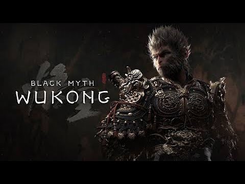 Black Myth: Wukong