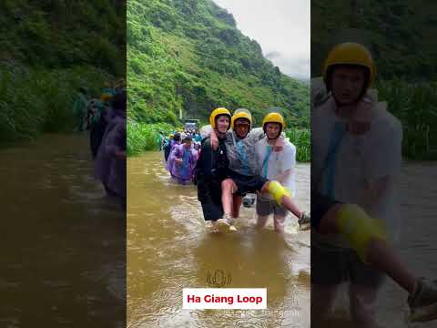 Ha Giang - Unique tourism