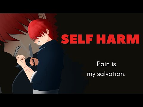 The Things People who Self-harm want you know