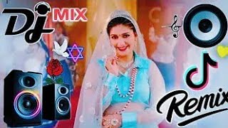 Jale2 Song DJ Remix Sapna Choudhary💞Tu Chhati Ke Lage Rahiye Tabij Banaa Lu Tane🥀 DJ Anupam Tiwari💞