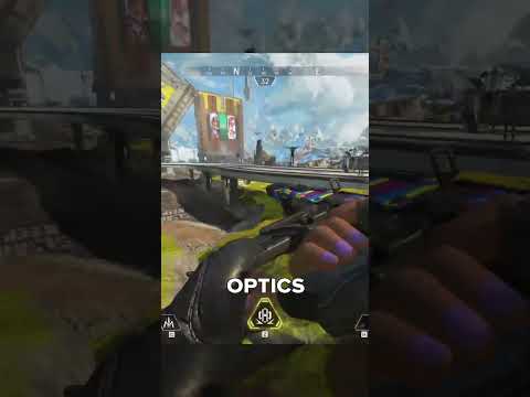 How to perfect your aim in Apex Legends