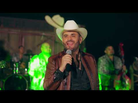 El Komander - Una noche en Culiacán (Noche Ranchera En Vivo) Vol.1