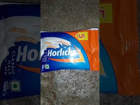 #Horlicks icecream #yummy #tasty #ytshorts🙏🙏thankyou all