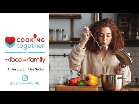 Kitchen Essentials for Stress-Free Cooking| My Food and Family