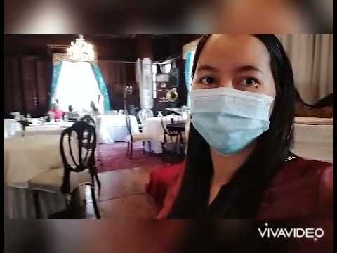 Barbara's Heritage Restaurant, Manila || Nalyn's Journey