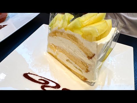 【盛岡】川徳に半端なくうんまいショートケーキが。。。。