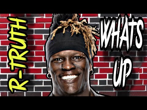 R Truth: WWE Hall of Fame Material? | Franchize & King 2Cold's Analysis