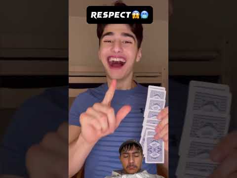 Respect😨😳| Expose Magic Tricks