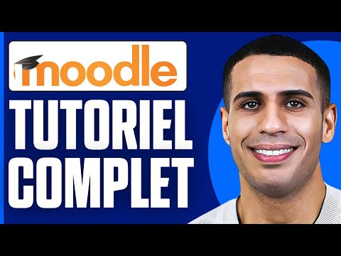 Comment Utiliser Moodle ( 2024 )