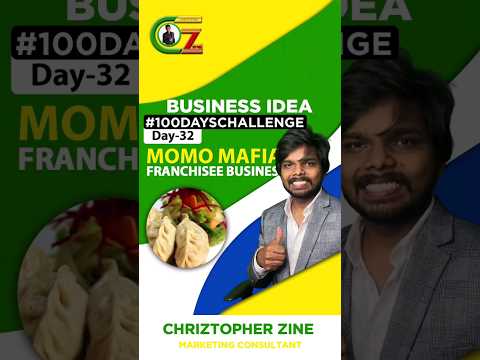 Momo mafia Franchise #business #shorts #malayalam