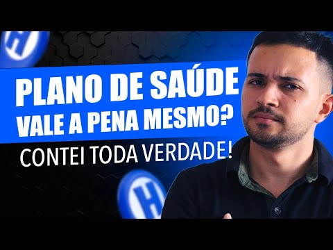 PLANO DE SAUDE vale a pena em 2023?