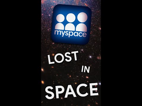 A True Story About "MySpace" Losing EVERYTHING!