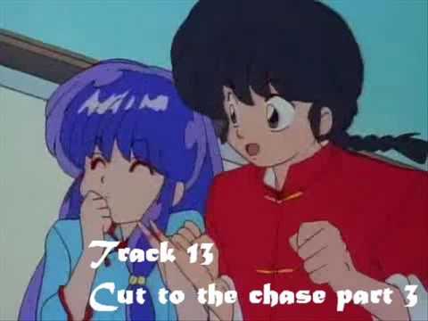 Ranma ½ Musical Dojo Vol. 2: Track 13