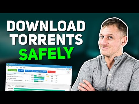 How to Download Torrents: Torrenting Files Safely in 2025