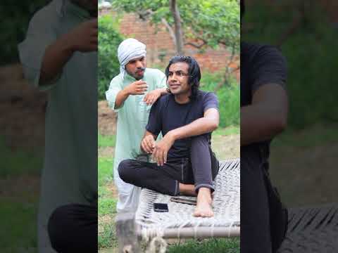 बाबा को किसी के दर्द का एहसास ही नहीं है 🤣🤣🤣|| Aman Bhati || MANGAL DON || COMEDY VIDEO