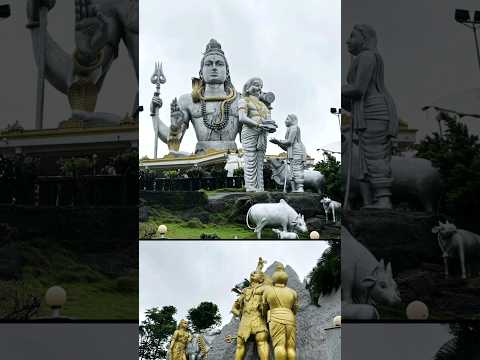 Murdeshwar-Karnataka #templesofindia #murdeshwar #mahadev #shiva #yutubeshorts #sambhu #viralshorts