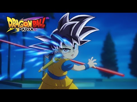 Dragon Ball Sparking Zero Full Roster Leak + Daima Goku !