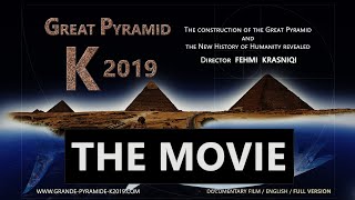 The Movie Great Pyramid K 2019 - Director Fehmi Krasniqi