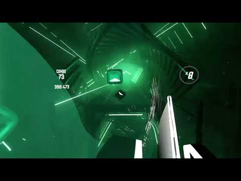 Chop Suey - System of a Down - Beat Saber