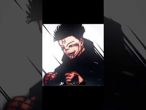 Ryomen Sukuna - Jujutsu Kaisen [ Manga Edit ] #sukunaryomen #sukunaedit #manga #mangaedit #jjkedit