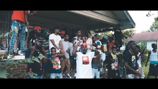 FB Boochie,4wayAce “Tried Dat”(Official Music Video)