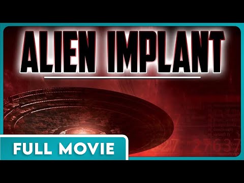 Alien Implant (1080p) FULL MOVIE