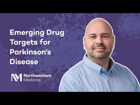 Emerging Drug Targets in Parkinson's Disease with Joe Mazzulli, PhD