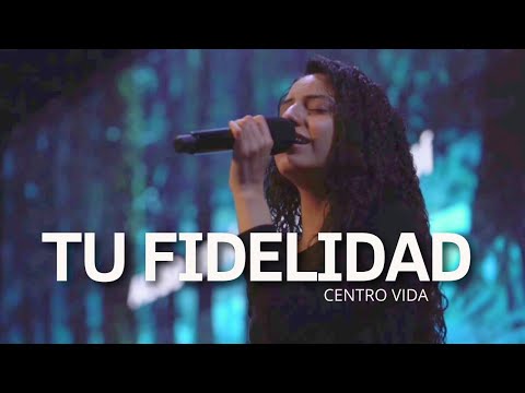 TU FIDELIDAD | CENTRO VIDA