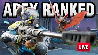 Happy Holidays & Apex Legends Solo Queue Ranked (Educational Commentary)